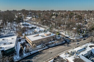 175 E Shore Rd, Great Neck, NY - Aérien Vue de la carte