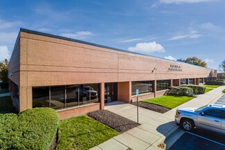 More details for 1221 Caraway Ct, Largo, MD - Office/Medical, Flex for Lease
