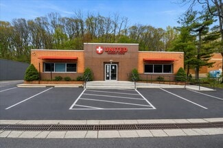 More details for 860 Central Park Ave, Scarsdale, NY - Retail for Lease