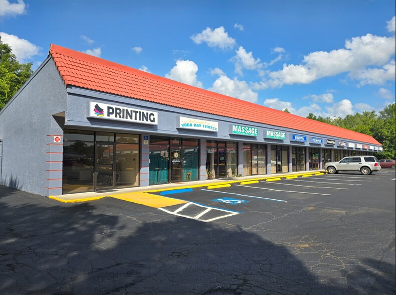 5486 S Suncoast Blvd, Homosassa, FL à louer - Photo du bâtiment - Image 3 de 20