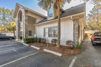 124 Chapel Crossing Rd, Brunswick, GA à louer Photo du bâtiment- Image 2 de 6