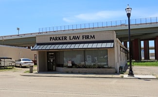 Plus de détails pour 1012 S Elm St, Carrollton, TX - Bureau à vendre