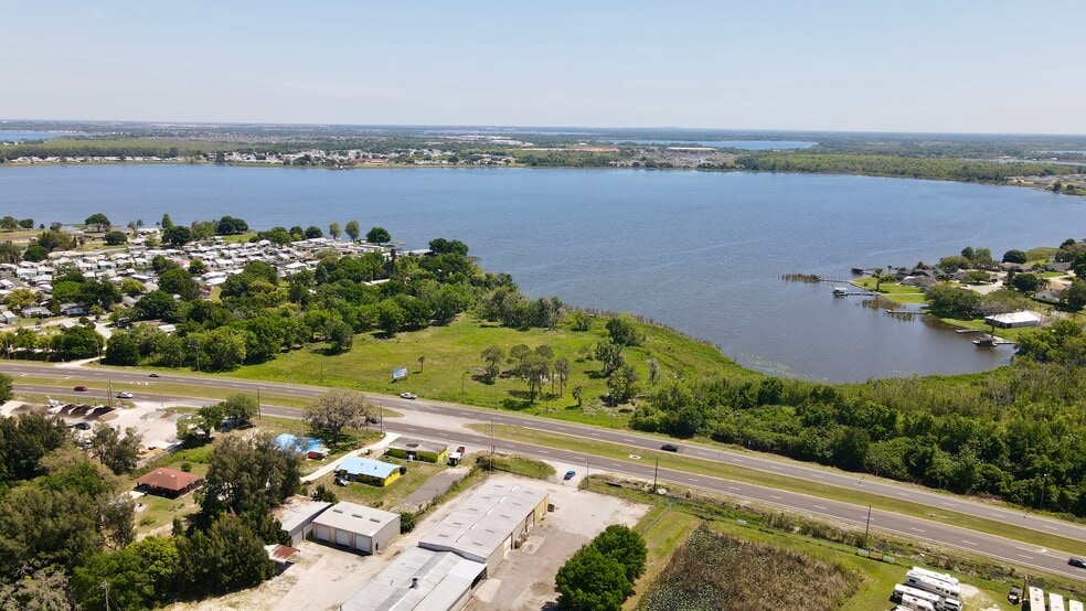 745 US 17/92 Hwy, Lake Alfred, FL à vendre - Photo du bâtiment - Image 3 de 20