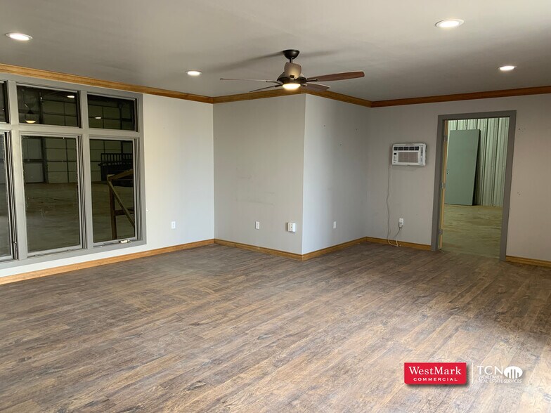 5614 126th St, Lubbock, TX à louer - Photo du bâtiment - Image 3 de 8
