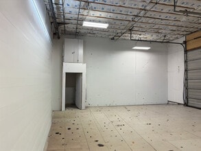 3222 Airway Dr, Santa Rosa, CA for lease Interior Photo- Image 2 of 3