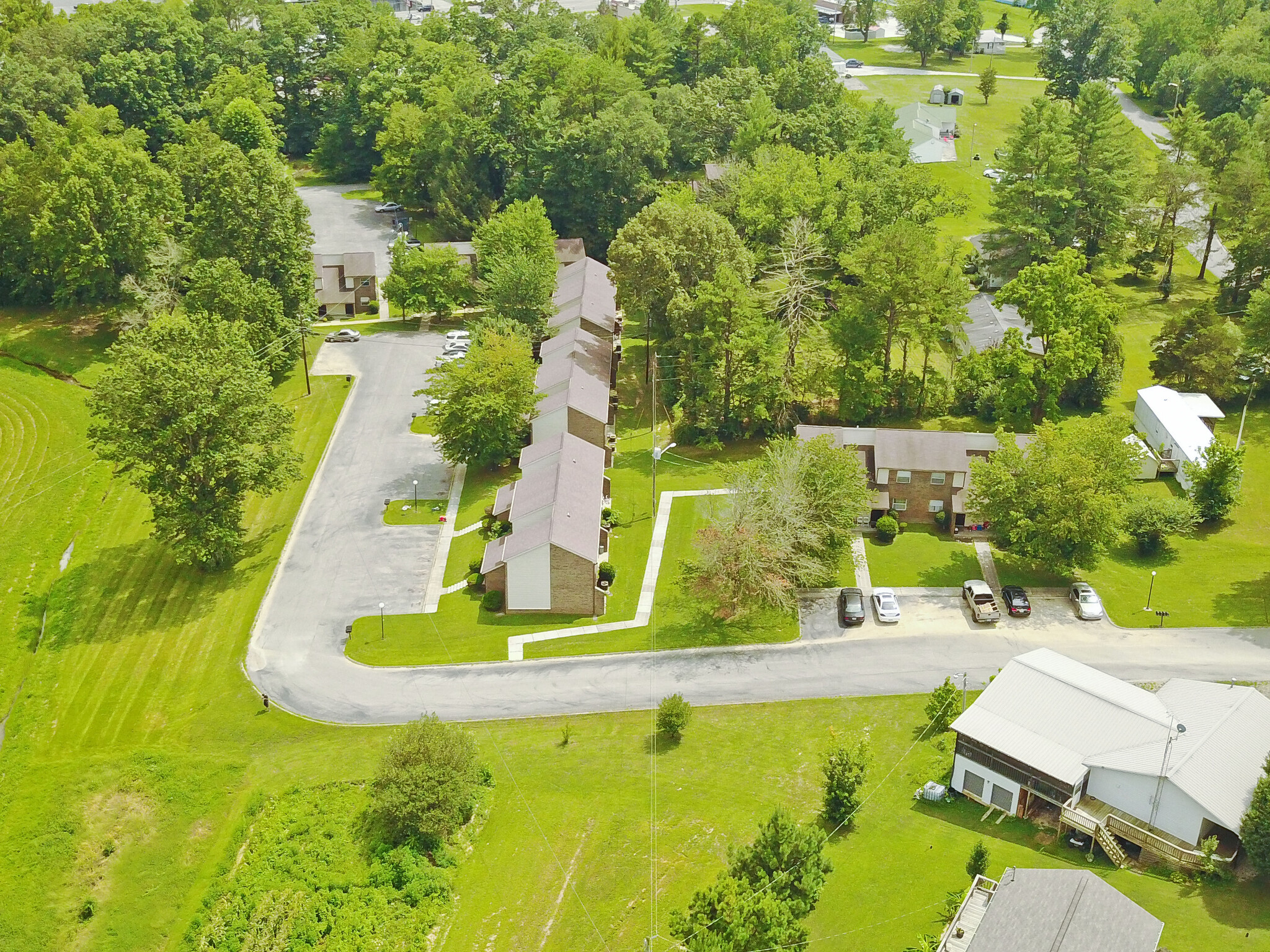 170 Lloyd St, Oneida, TN à vendre Photo principale- Image 1 de 2