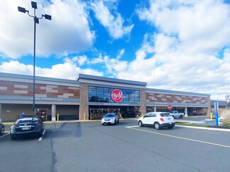 Plus de détails pour 1060 W Main St, Branford, CT - Vente au détail à louer