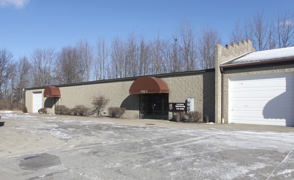 1302 State Route 28, Loveland, OH for lease - Building Photo - Image 3 of 3