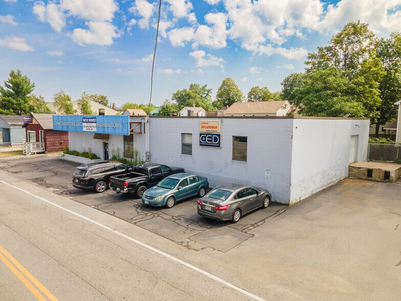 66 Ralston St, Keene, NH à vendre - Photo du bâtiment - Image 3 de 31