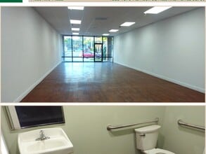 1528-1570 Harrison St, Titusville, FL for lease Interior Photo- Image 2 of 2