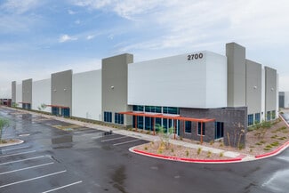 More details for 2600 E Cessna Dr, Chandler, AZ - Industrial for Lease