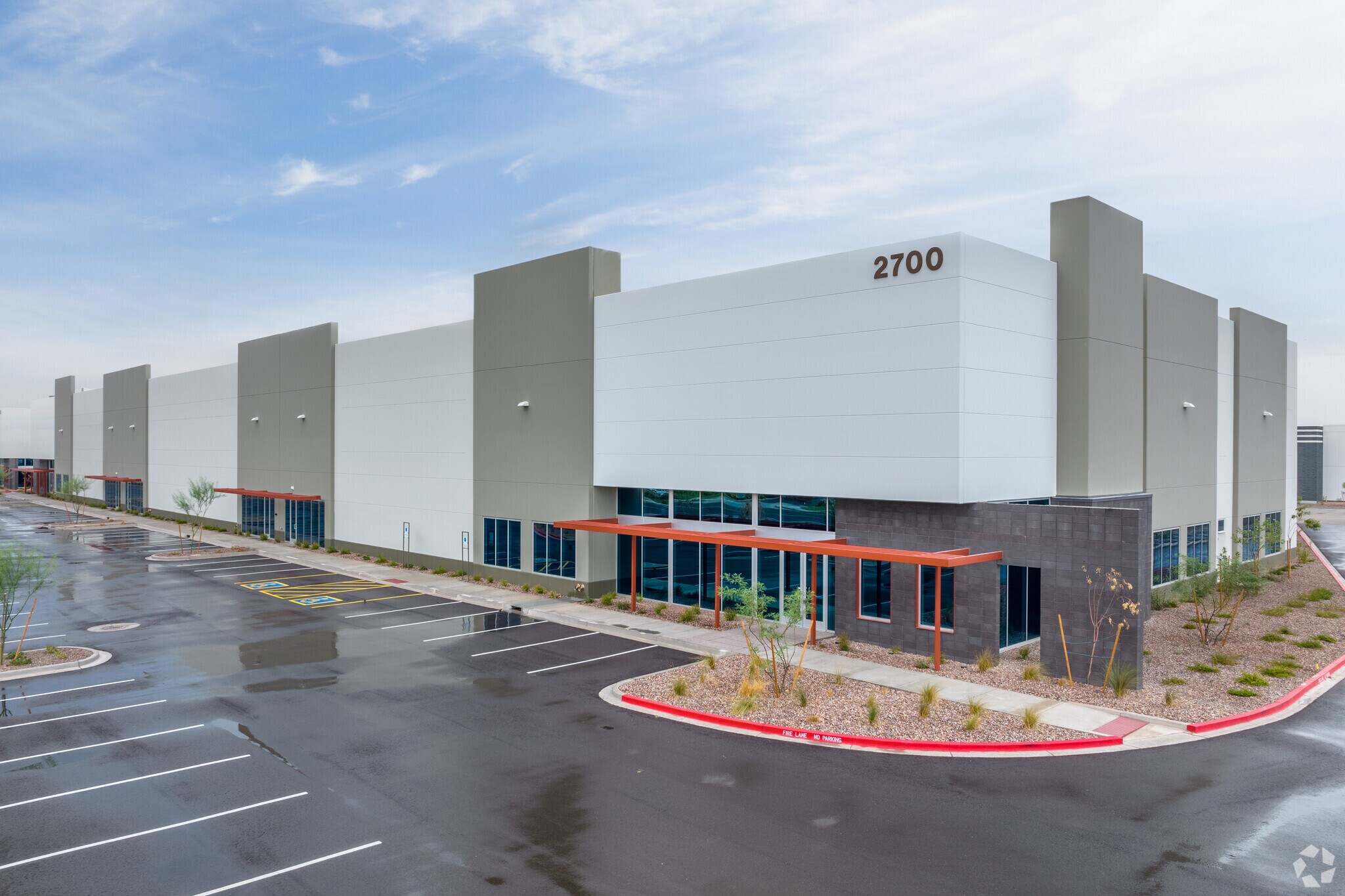 2600 E Cessna Dr, Chandler, AZ for lease Primary Photo- Image 1 of 9