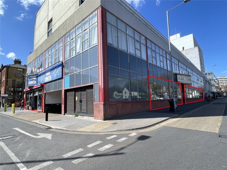 7 Whitegate Rd, Southend On Sea à vendre - Photo du bâtiment - Image 2 de 4