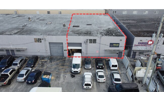 More details for 733-757 W 26th St, Hialeah, FL - Industrial for Lease