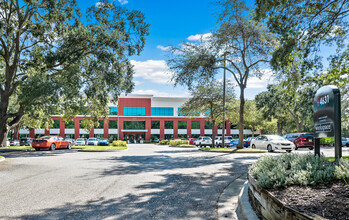 4502 Woodland Corporate Blvd, Tampa, FL for lease Building Photo- Image 1 of 13