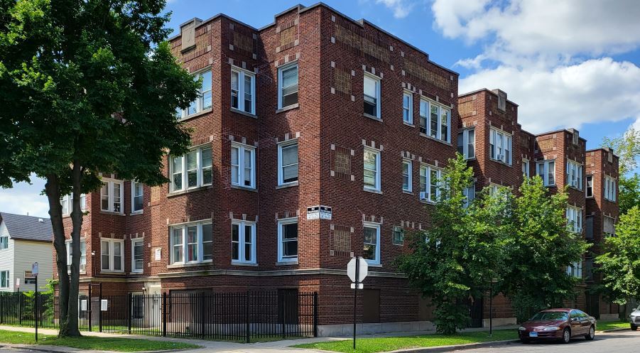 7400 S Phillips Ave, Chicago, IL for sale - Building Photo - Image 2 of 6