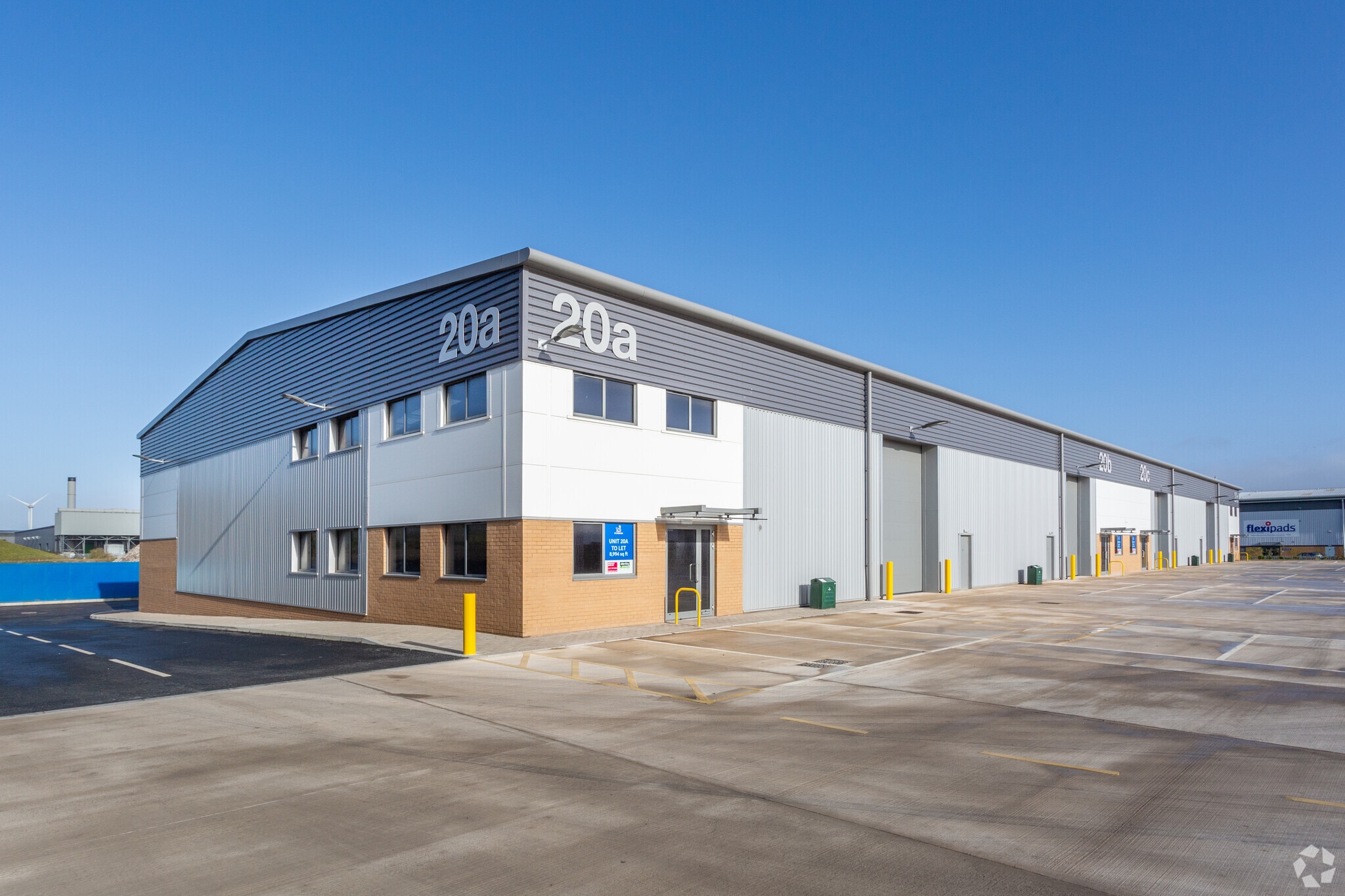 Kings Weston Ln, Avonmouth for lease Primary Photo- Image 1 of 7