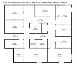 9401 SW Highway 200, Ocala, FL for lease Floor Plan- Image 1 of 1