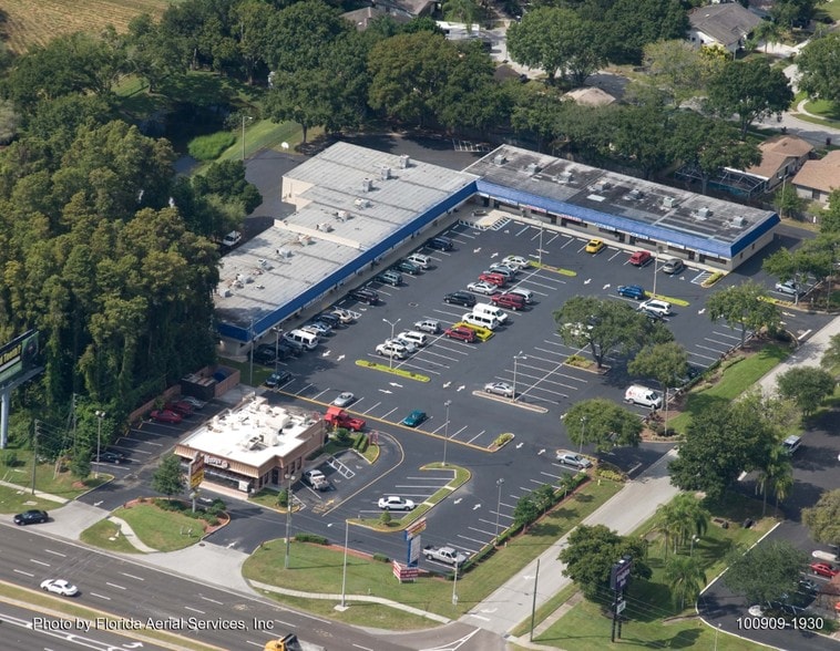 34010-34088 US Highway 19 N, Palm Harbor, FL for lease - Building Photo - Image 2 of 11