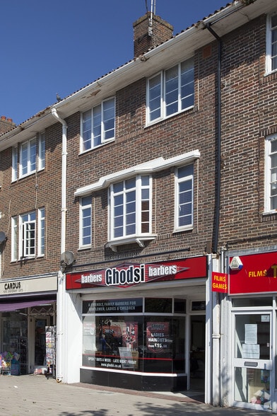 32 Goring Rd, Worthing for sale - Building Photo - Image 3 of 6