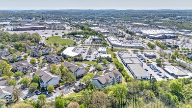 32-72 W Joyce Blvd, Fayetteville, AR - Aerial map view - Image1