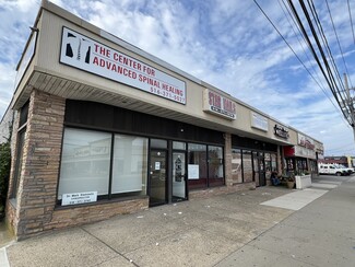 Plus de détails pour 269-279 Burnside Ave, Lawrence, NY - Vente au détail à vendre