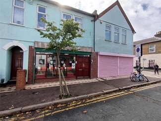 More details for 55-57 Queens Rd, Southend On Sea - Retail for Lease