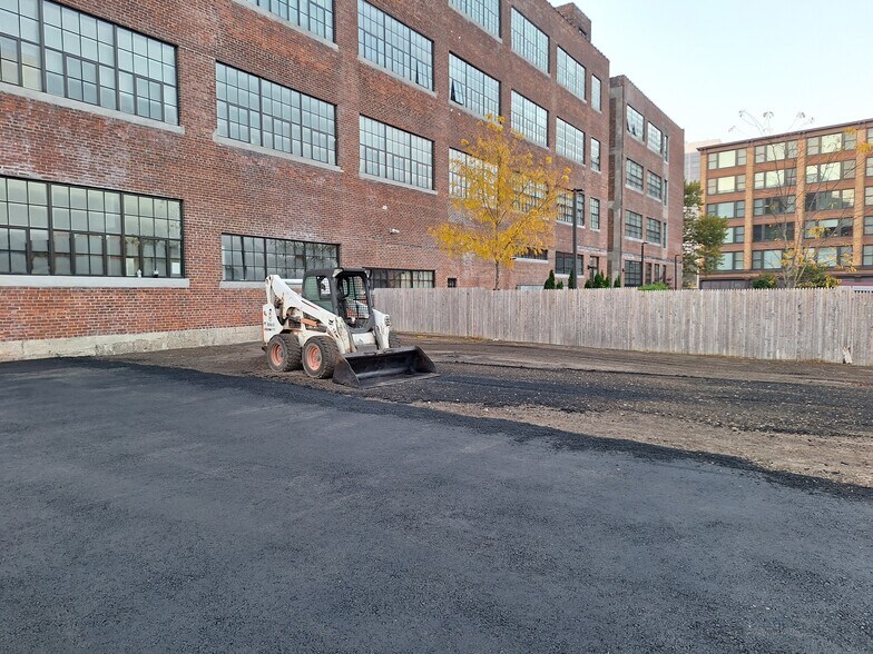 453 Worthington St, Springfield, MA for sale - Building Photo - Image 3 of 7