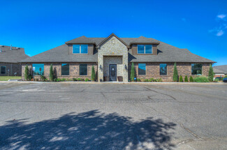 More details for 16216 Sonoma Park, Edmond, OK - Office for Lease