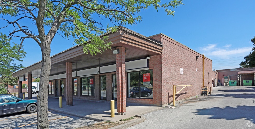 2 Fenton Rd, Markham, ON for lease - Building Photo - Image 2 of 5