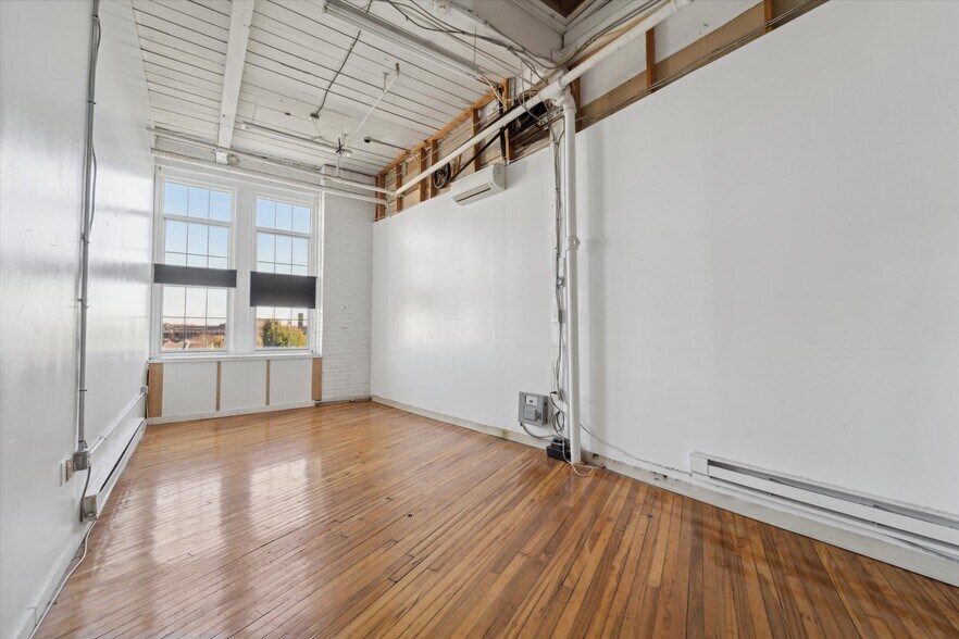 6139-6143 Germantown Ave, Philadelphia, PA for lease - Interior Photo - Image 3 of 6