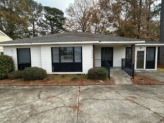 More details for 6218 U S Highway 49, Hattiesburg, MS - Office for Lease