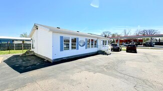 Plus de détails pour 1310 Poplar st, Terre Haute, IN - Commerce de détail à vendre