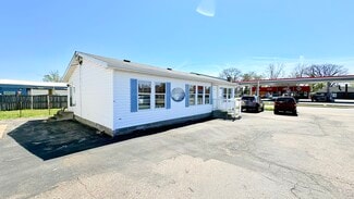 More details for 1310 Poplar st, Terre Haute, IN - Retail for Sale