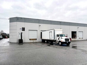 11120 Bridgeport Rd, Richmond, BC à louer Photo intérieure- Image 1 de 7