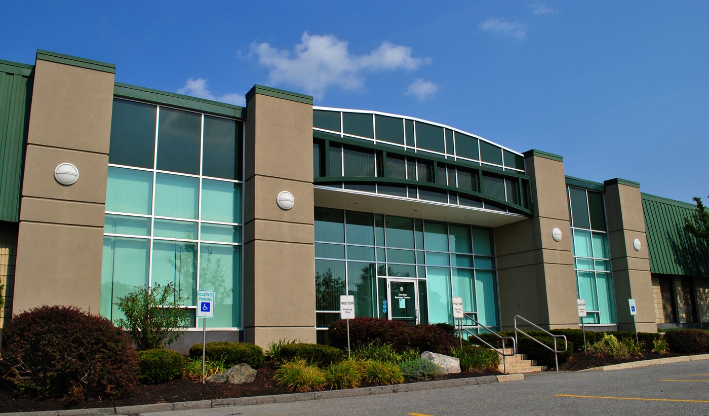 35 Cabot Rd, Woburn, MA for lease Primary Photo- Image 1 of 8