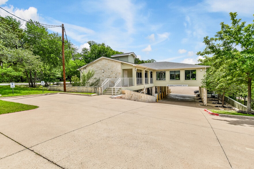 4800 Bee Cave Rd, Austin, TX for lease - Building Photo - Image 3 of 15