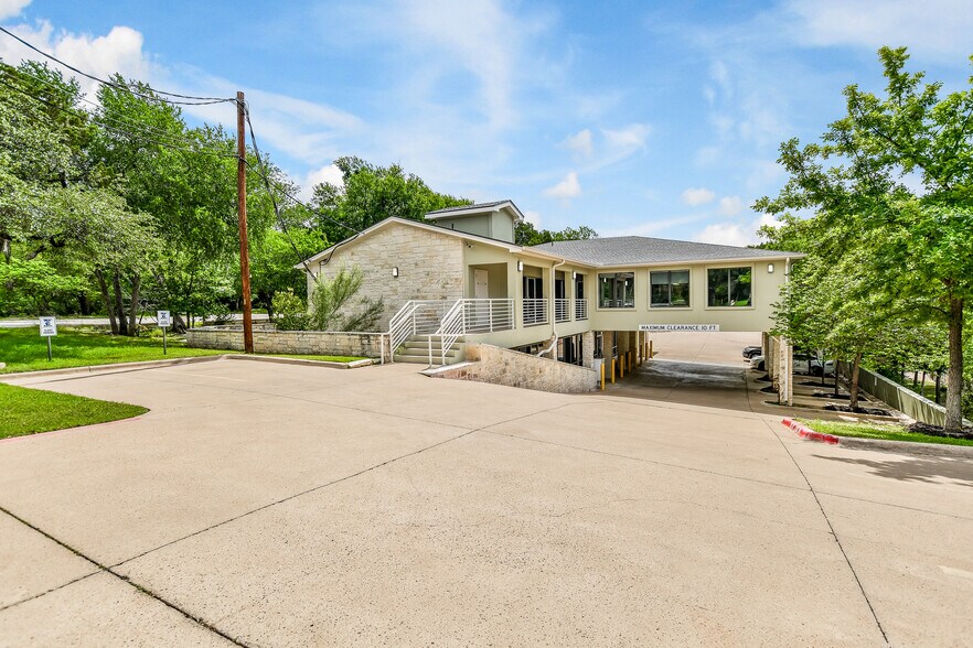 4800 Bee Cave Rd, Austin, TX à louer - Photo du bâtiment - Image 3 de 15