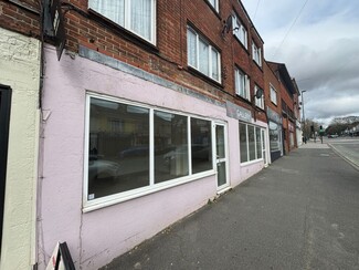 More details for 31 Portsmouth Rd, Southampton - Retail for Lease