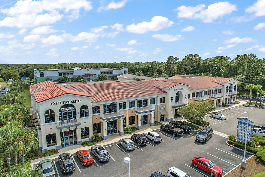 510 County Road 466, Lady Lake, FL for lease - Building Photo - Image 2 of 4