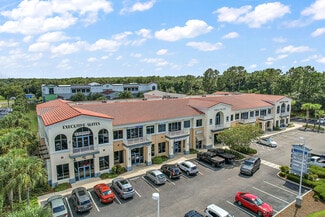 Plus de détails pour 510 County Road 466, Lady Lake, FL - Bureau à louer