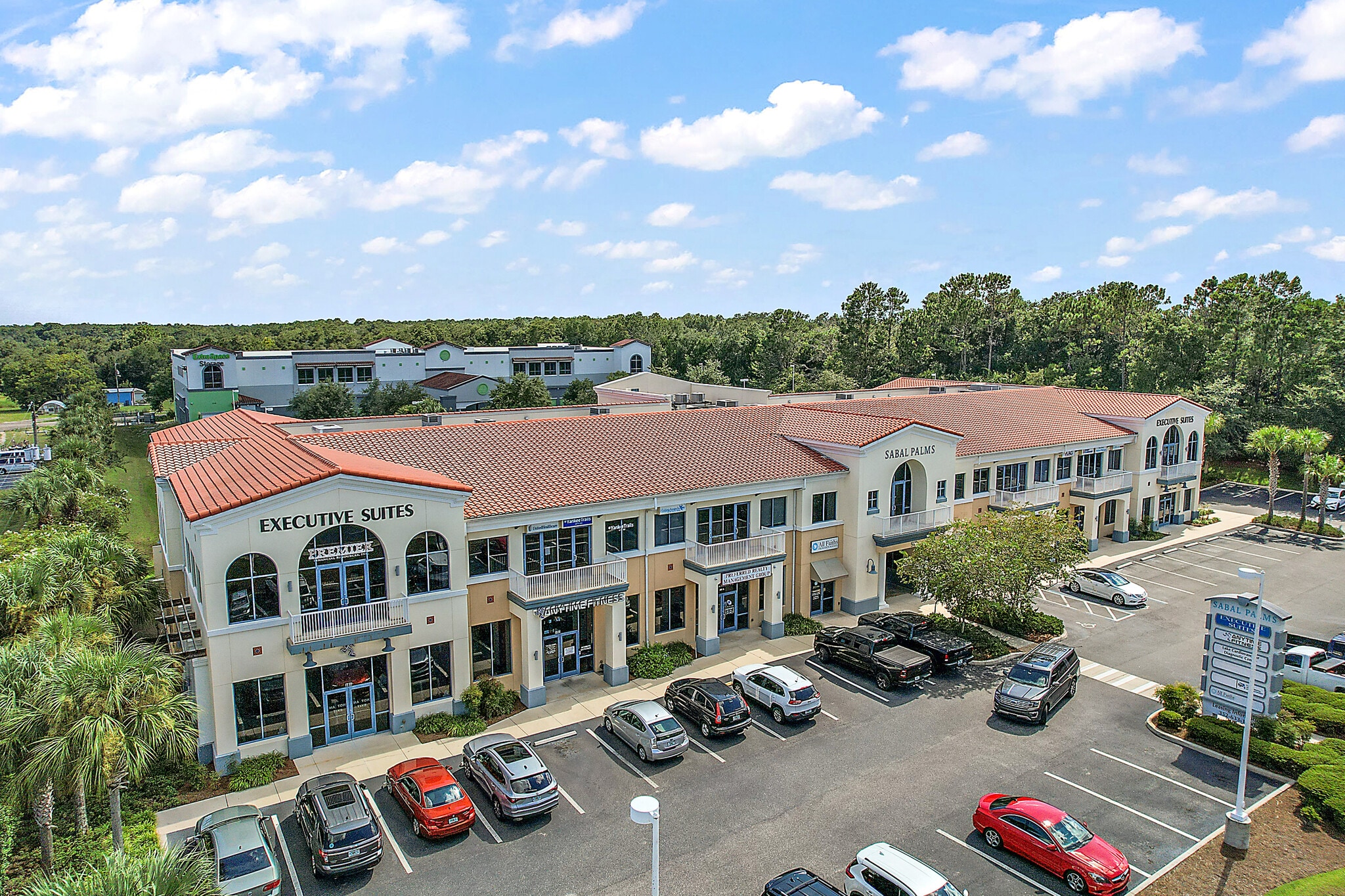 510 County Road 466, Lady Lake, FL à louer Photo du bâtiment- Image 1 de 4
