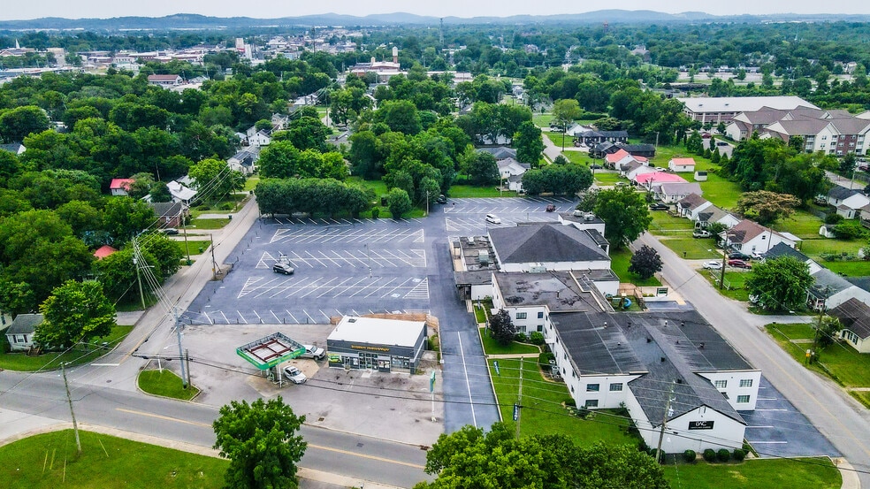 310 Coles Ferry Pike, Lebanon, TN for sale - Building Photo - Image 3 of 52