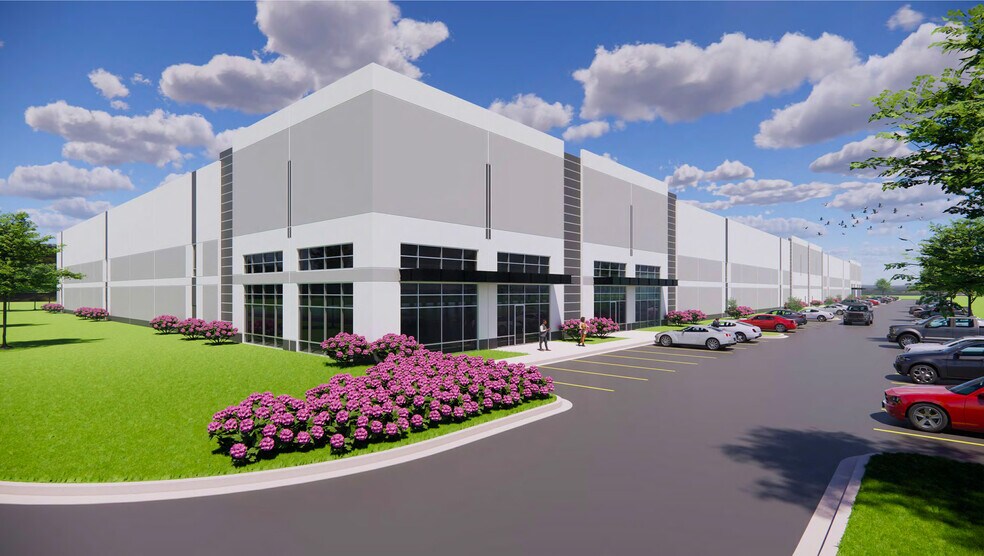 000 Carolina Pines Dr, Blythewood, SC à louer - Photo du bâtiment - Image 1 de 9