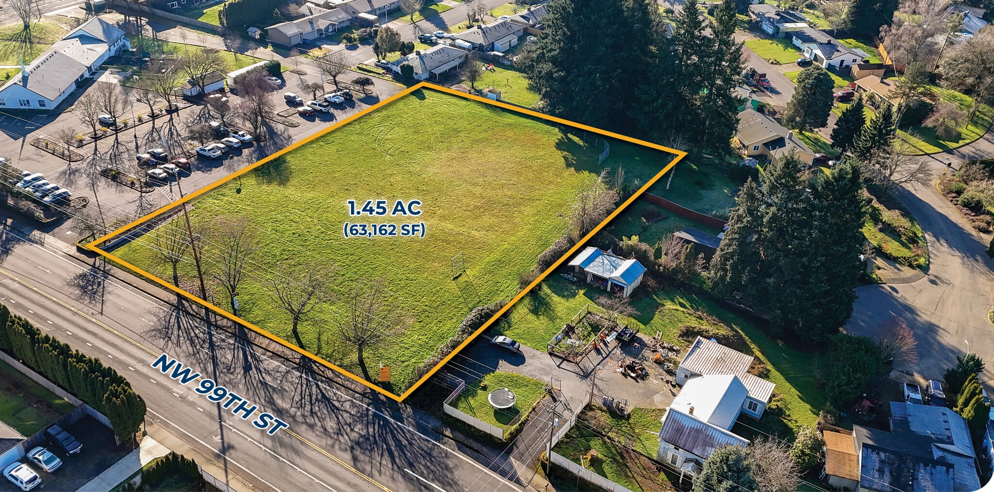 907 NW 99th St, Vancouver, WA for sale Primary Photo- Image 1 of 5