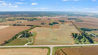 Plus de détails pour 1242 Wisconsin 73, Edgerton, WI - Terrain à vendre
