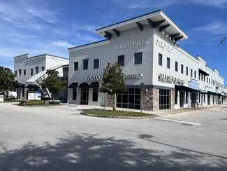 Plus de détails pour 1200 Oakley Seaver Dr, Clermont, FL - Vente au détail à louer