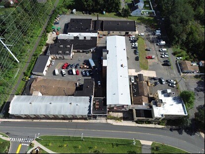 101-105 Church St, Aberdeen, NJ à louer - Photo du bâtiment - Image 3 de 15