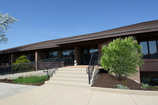 More details for 511-515 Thornhill Dr, Carol Stream, IL - Medical for Lease