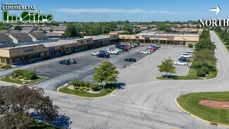 Plus de détails pour 2000-2166 45th St, Highland, IN - Bureau, Commerce de détail à louer